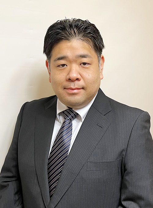 施設長 山口 了
