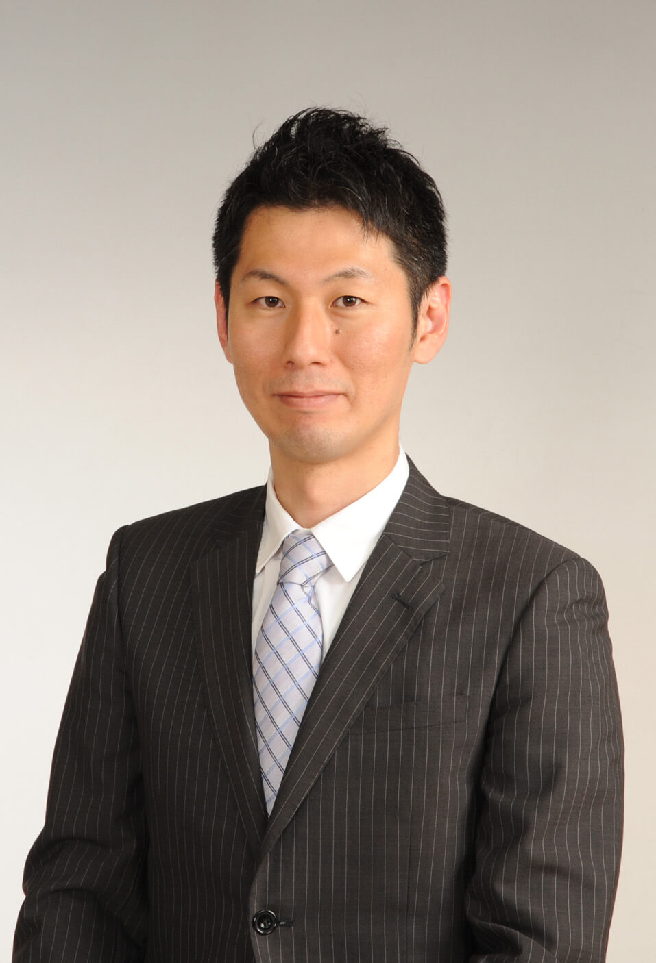 理事長 鈴木 斐庫人